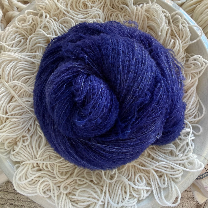 Merino Boucle by ontheround