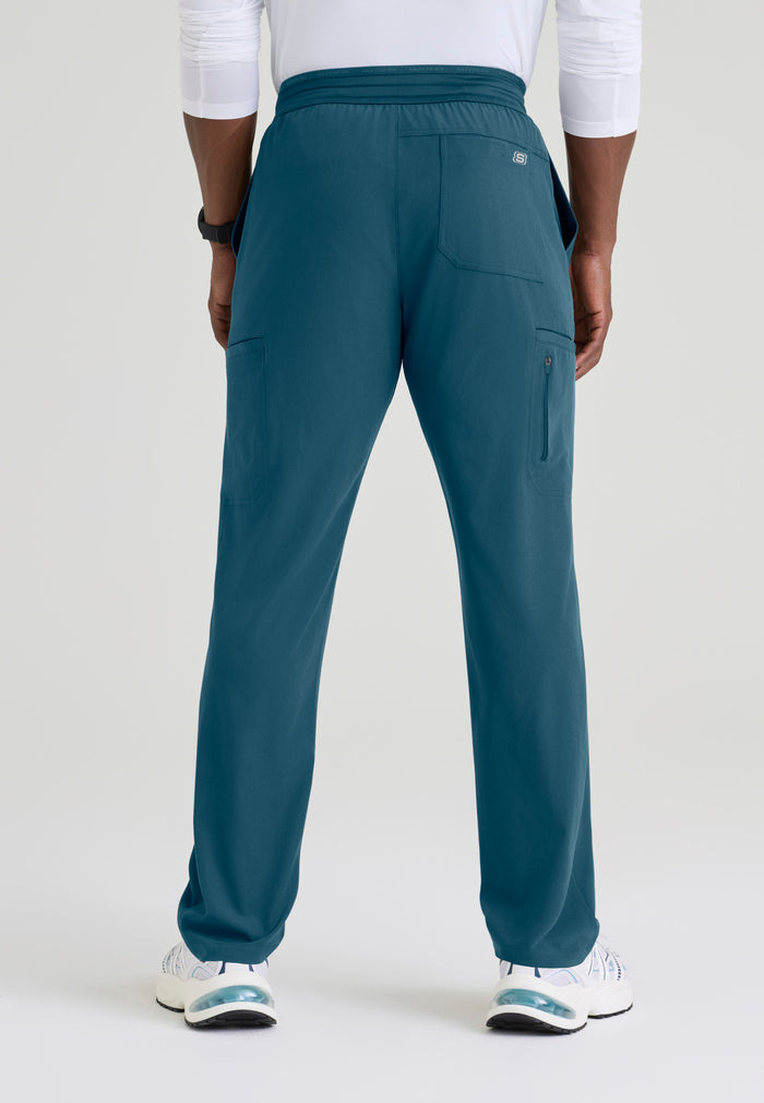 Merit Pant - Bahama
