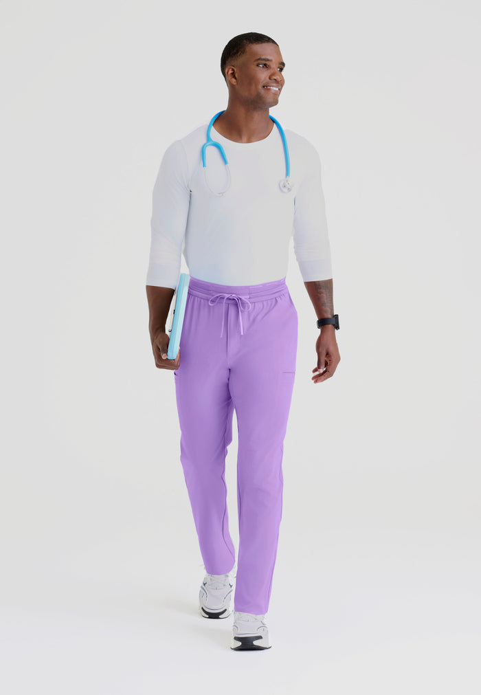 Merit Pant - Luxe Lavender