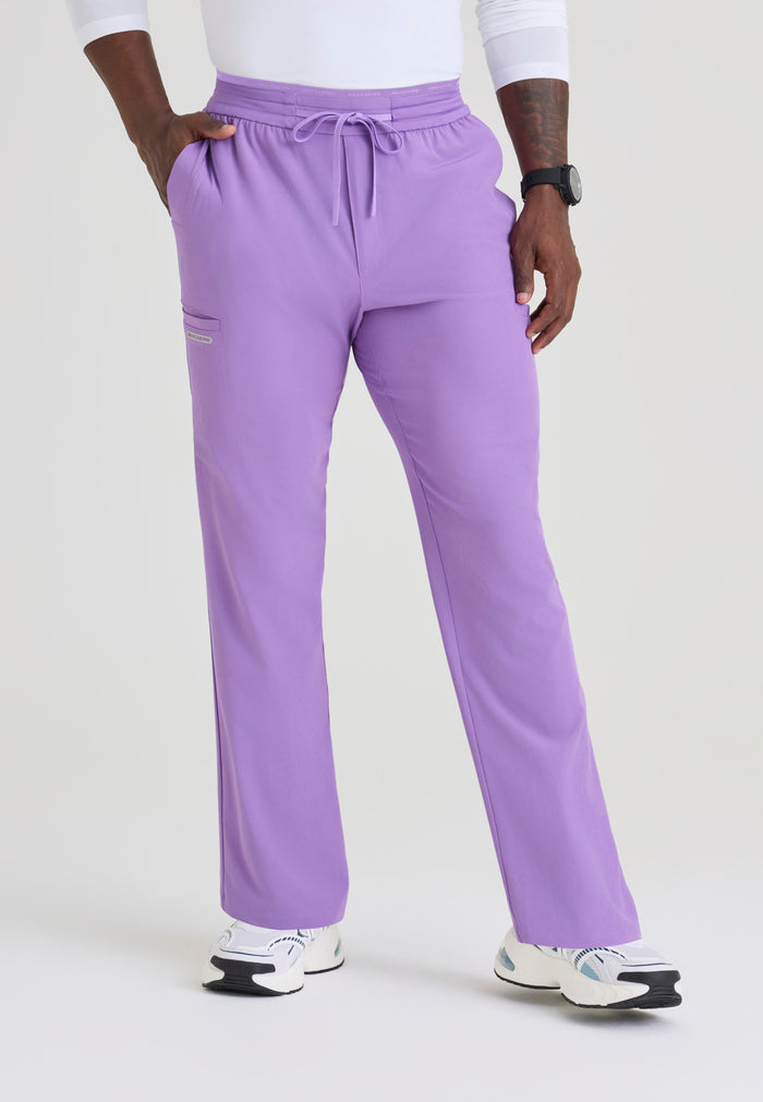 Merit Pant - Luxe Lavender