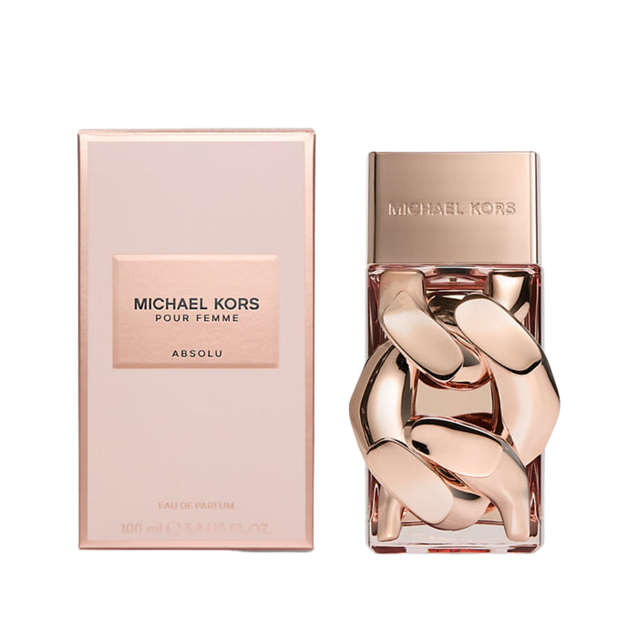 Michael Kors Pour Femme Absolu EDP 100ml