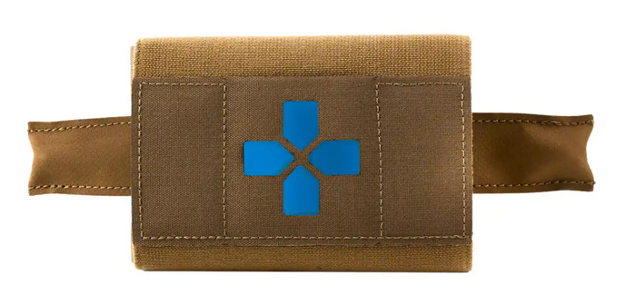 Micro Trauma Kit NOW! - Pouch Only