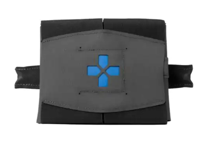 Micro Trauma Kit NOW! Plus+ - Pouch Only