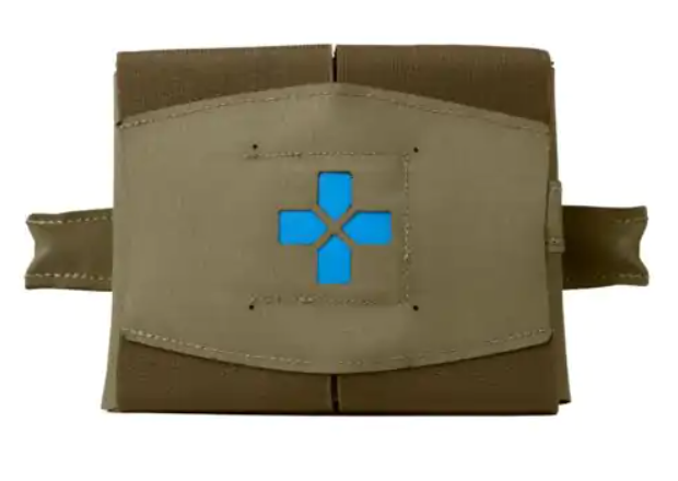 Micro Trauma Kit NOW! Plus+ - Pouch Only