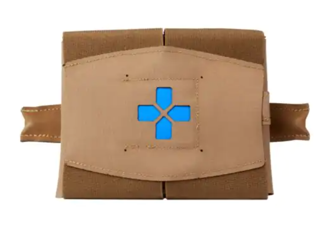 Micro Trauma Kit NOW! Plus+ - Pouch Only