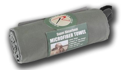Microfiber Travel Towel