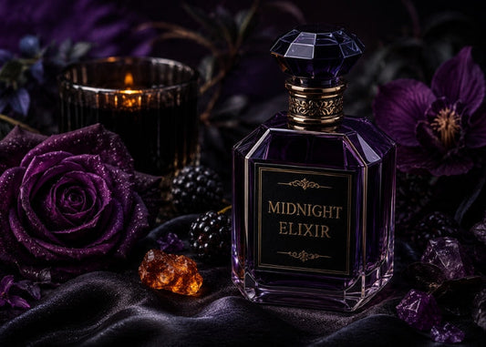 Midnight Elixir Fragrance Oil