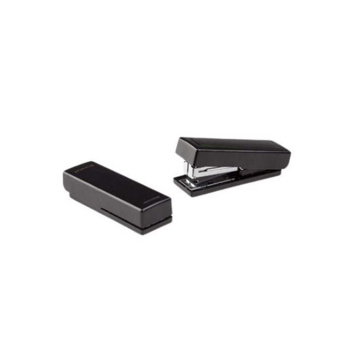 Midori Portable Stapler - Black