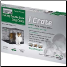Midwest iCrate 1542DD Double Door Folding Dog Crate
