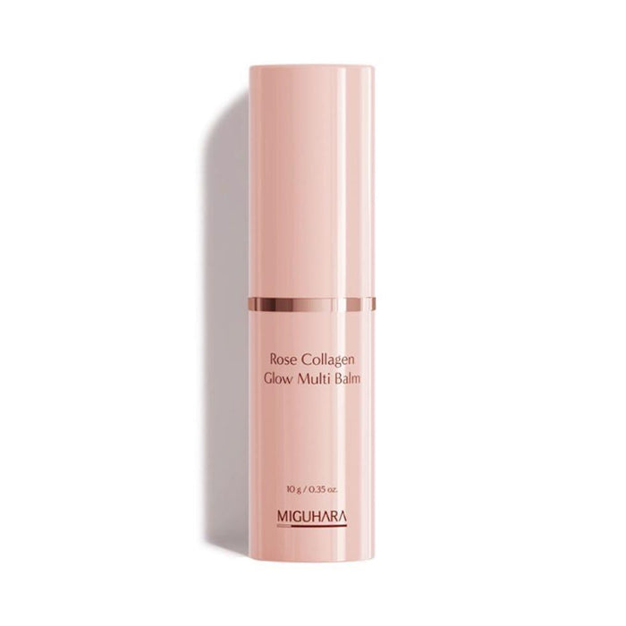 MIGUHARA Rose Collagen Glow Multi Balm 10 g