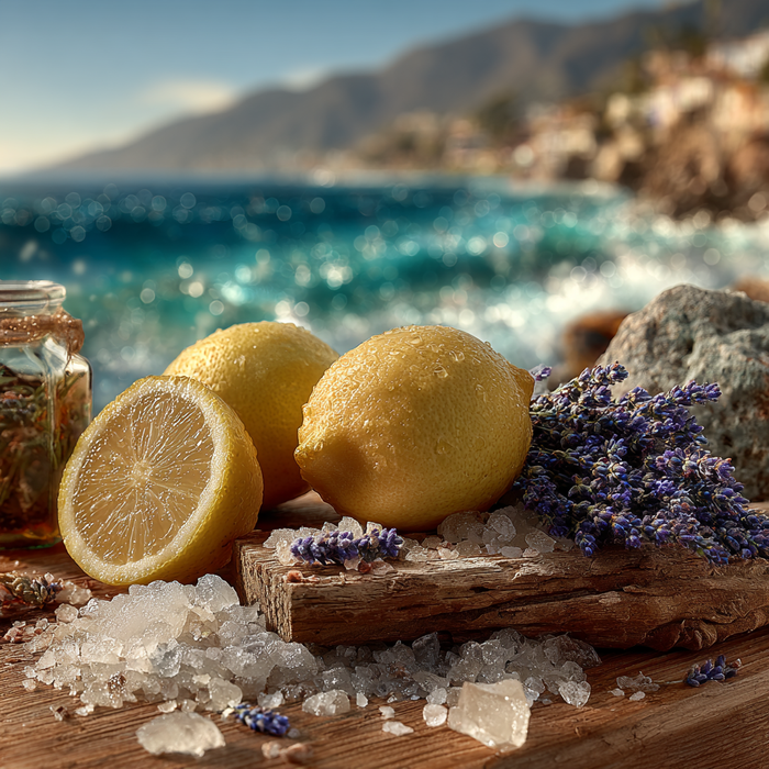 Millesime Imperial Fragrance Oil