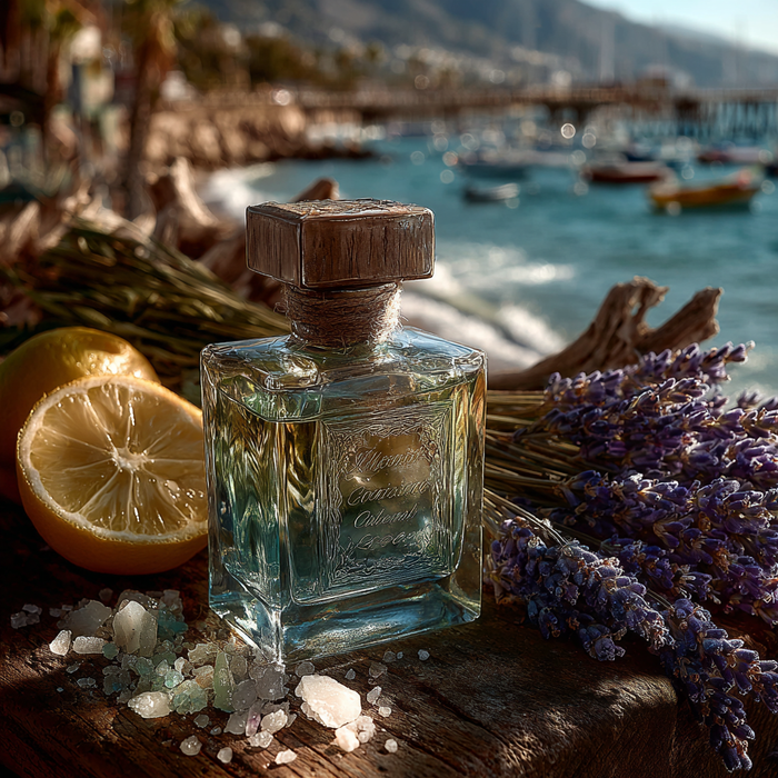 Millesime Imperial Fragrance Oil