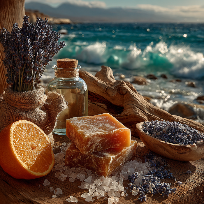 Millesime Imperial Fragrance Oil