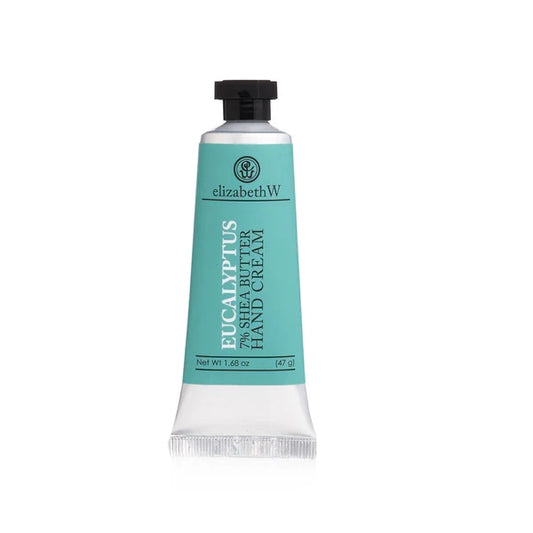 Mini Hand Cream - Eucalyptus