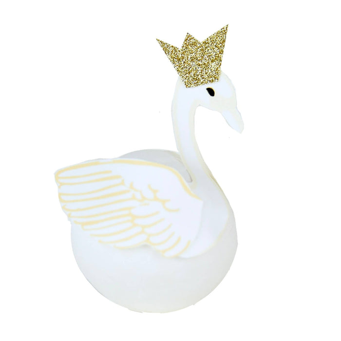 Mini Surprise Ball - Royal Swan