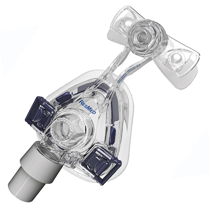 Mirage Activa LT CPAP Mask
