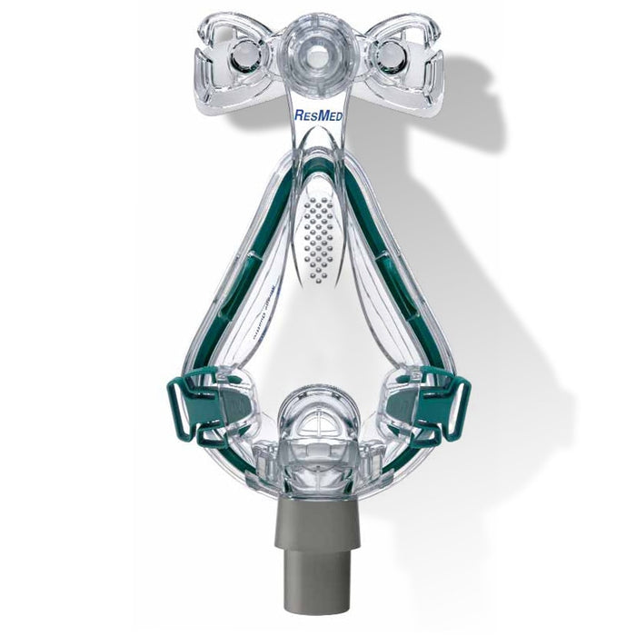 Mirage Quattro Full Face Mask
