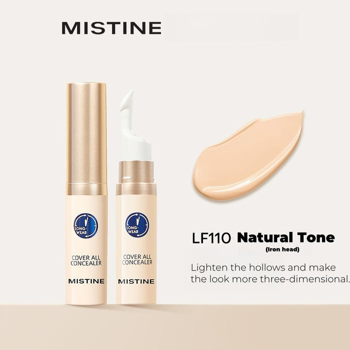 #LF110 Natural Tone (Iron head)