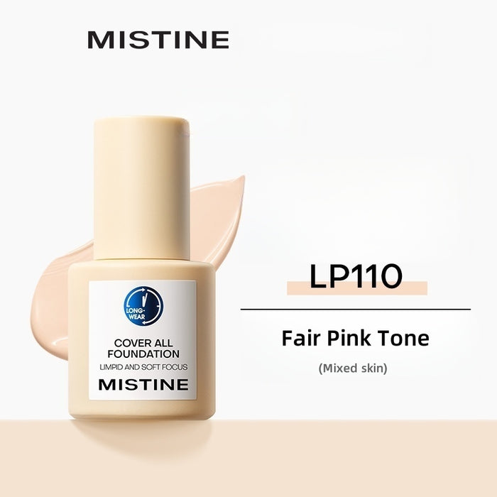 Blue Shield #LP110 Fair Pink Tone (Mixed skin)