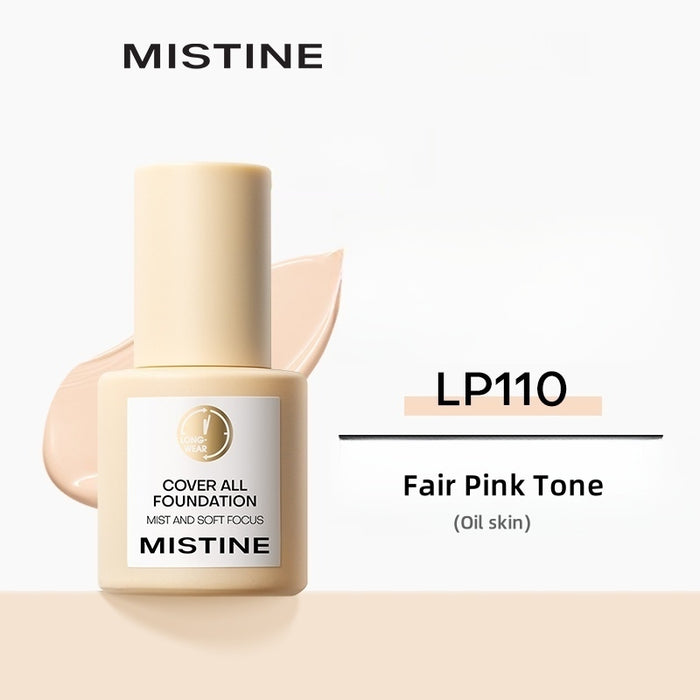 Gold Shield #LP110 Fair Pink Tone (Oil skin)
