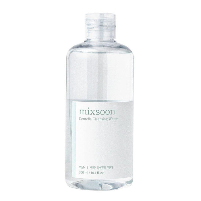 Mixsoon Centella Cleansing Water 300 mL