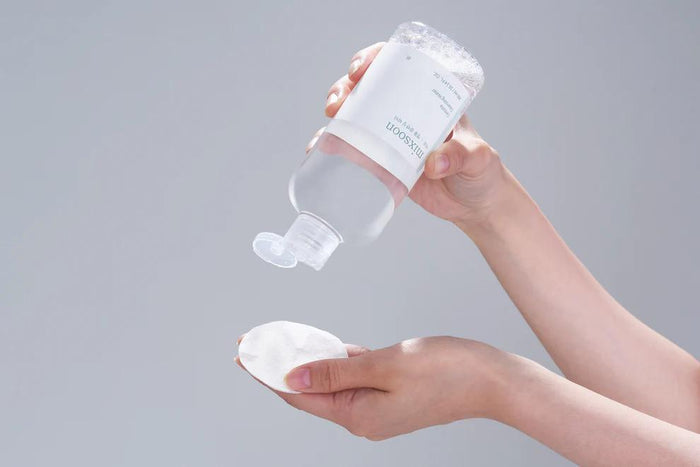 Mixsoon Centella Cleansing Water 300 mL