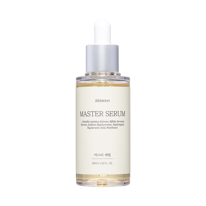 Mixsoon Master Serum 60 mL