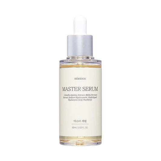Mixsoon Master Serum 60 mL