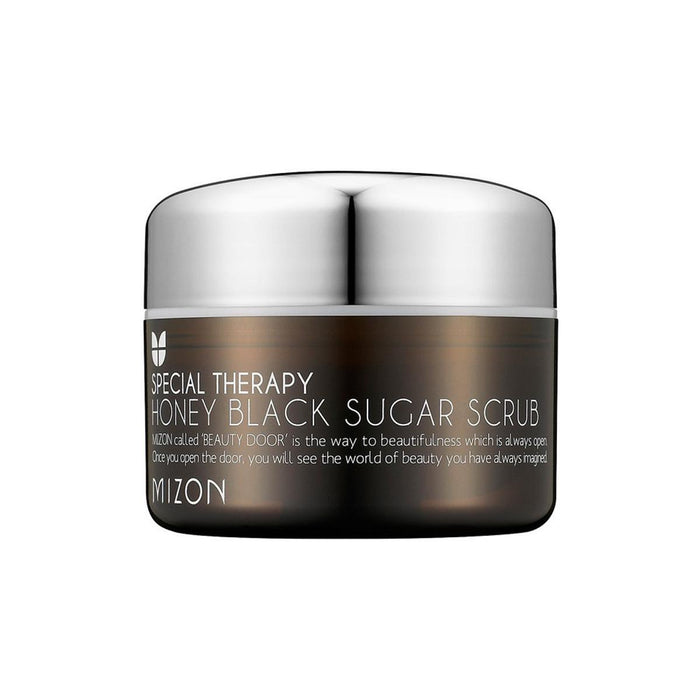 MIZON Honey Black Sugar Scrub 90 mL