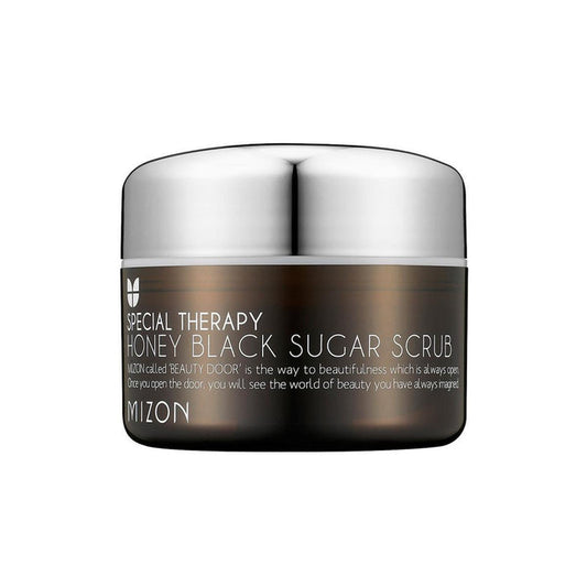 MIZON Honey Black Sugar Scrub 90 mL