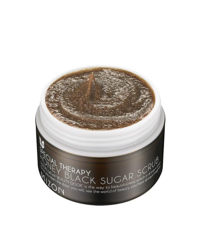 MIZON Honey Black Sugar Scrub 90 mL