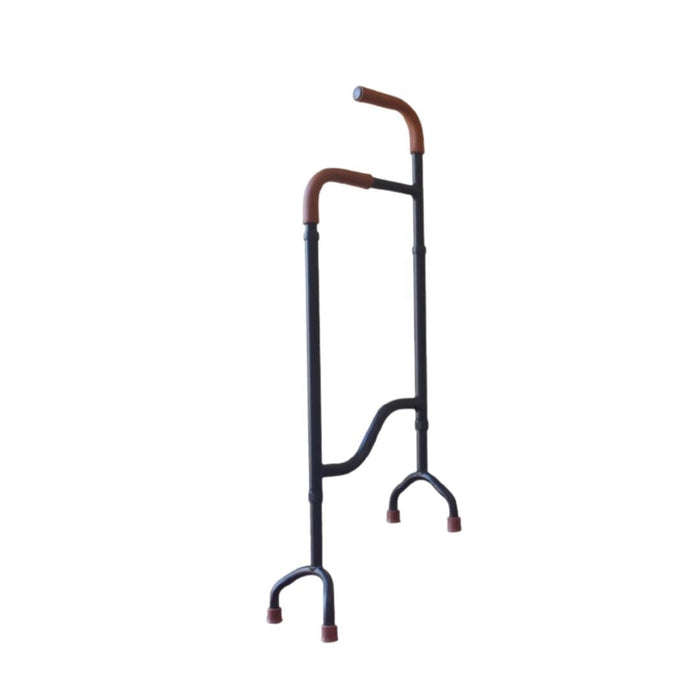 MOBEES ORANGE+ Stair Assist Cane