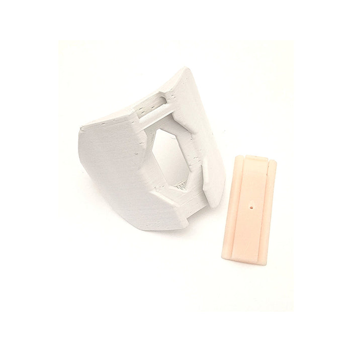 Bone IO Attachment