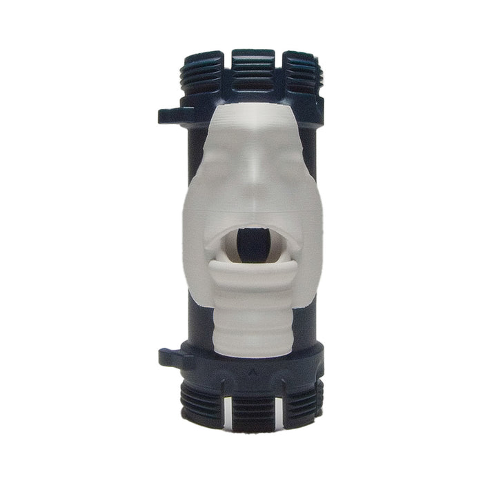 Emergency Cric Neck Attachment