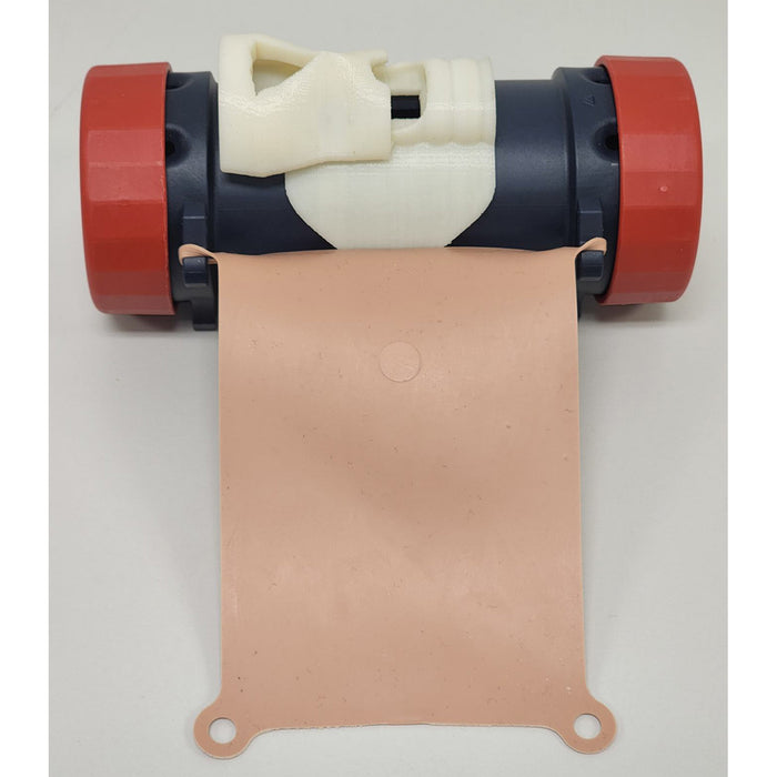 Mochtech Emergency Cric Neck Attachment, Open