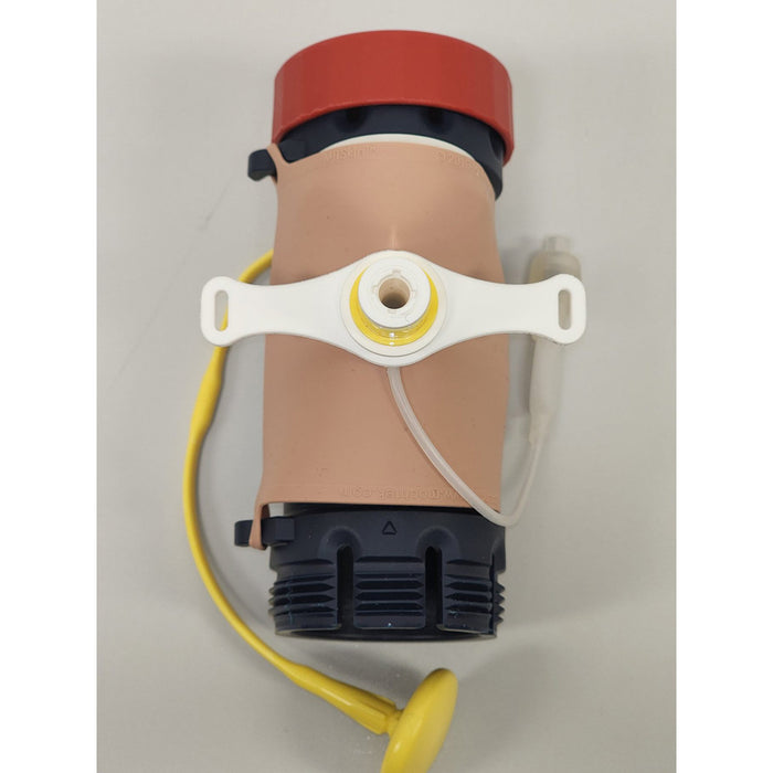 Mochtech Emergency Cric Neck Attachment, Closed