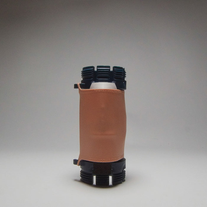 Emergency Cric Neck Attachment