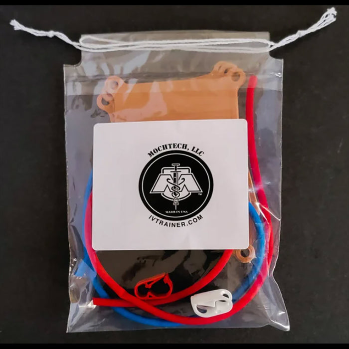 Mochtek IV Trainer Replacement Parts, kit