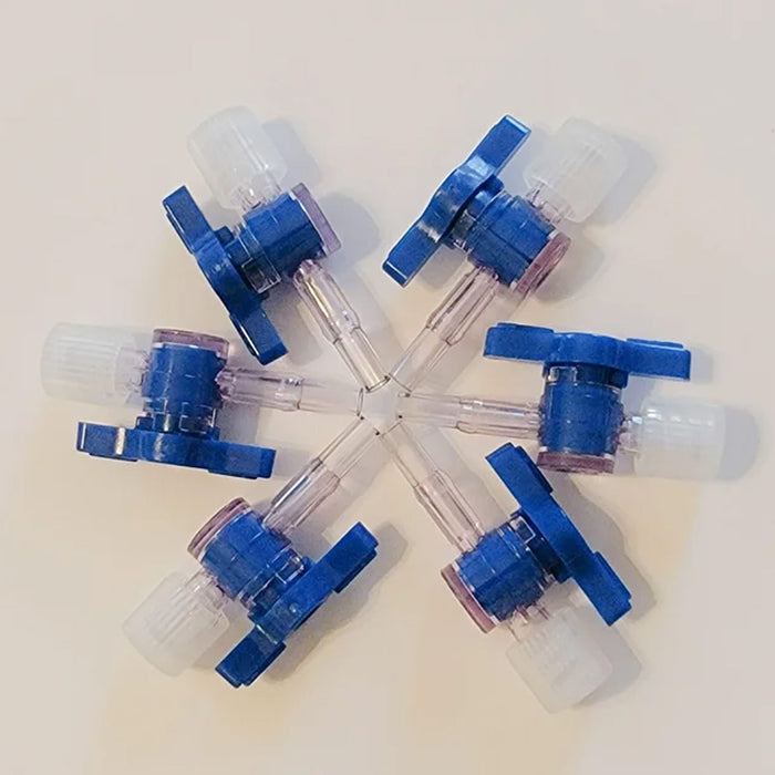 Stopcock (Pack of 6)