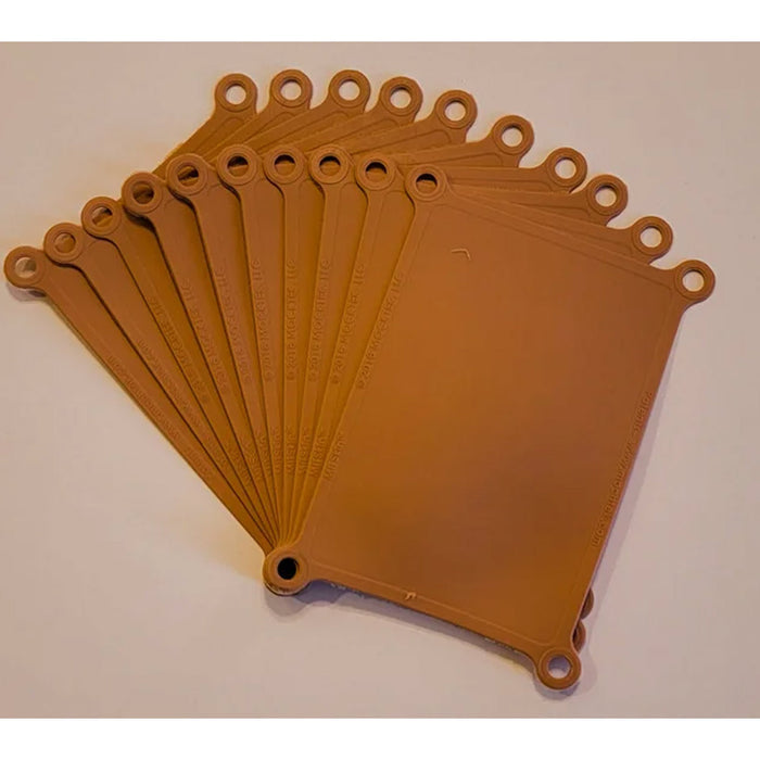 Mochtech IV Trainer Replacement Parts