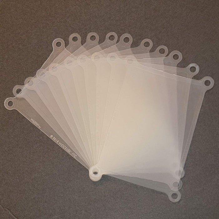 Mochtech IV Trainer Replacement Parts