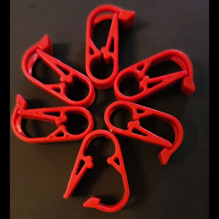 Mochtech IV Trainer Replacement Parts