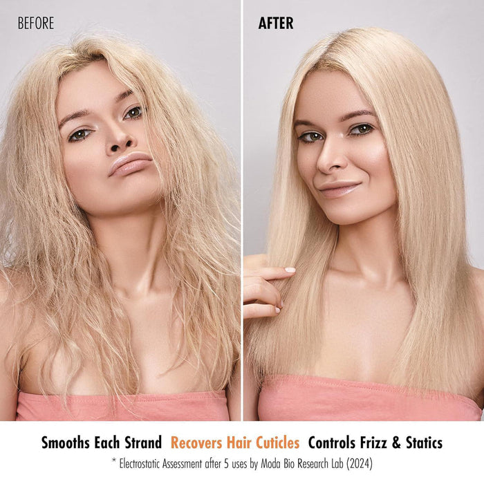 MODAMODA Zero Damage Hair Strengthener 200 g