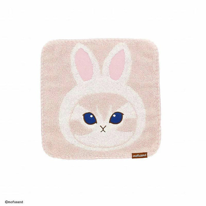 Mofusand Charm Towel