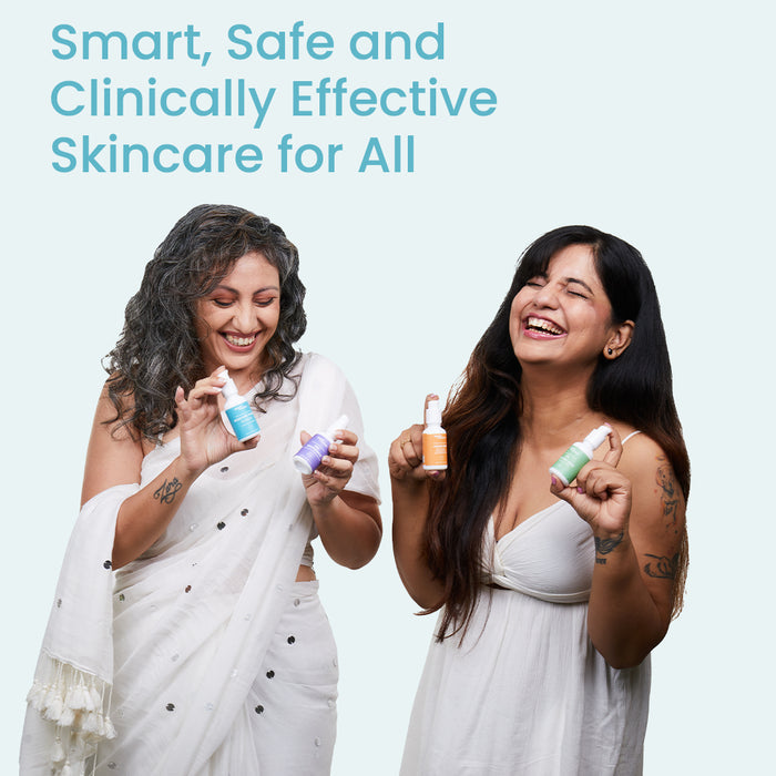 MOISTURE PUNCH MULTI MOLECULAR HYALURONIC ACID SERUM