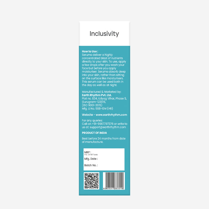 MOISTURE PUNCH MULTI MOLECULAR HYALURONIC ACID SERUM