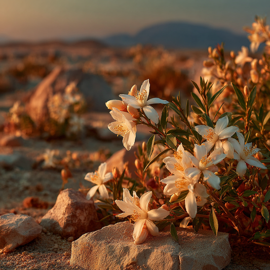 Mojave Ghost Fragrance Oil