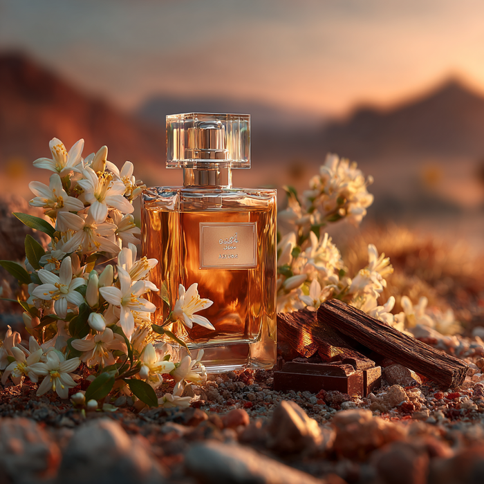 Mojave Ghost Fragrance Oil