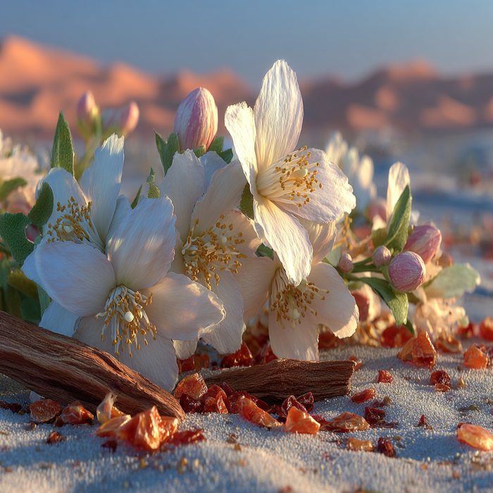 Mojave Ghost Fragrance Oil