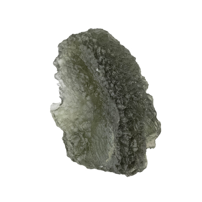 Moldavite 2.55 g 23x15x8mm - InnerVision Crystals